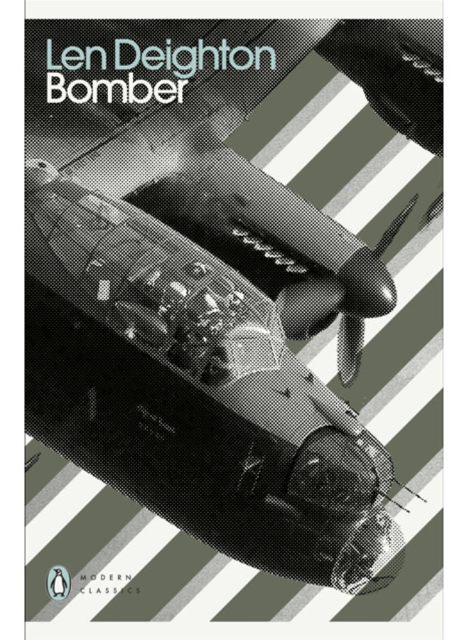 Bomber 
