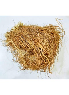 BSD Organics Herbal Bath Scrub Grass Of Cuscus/Vetiver/Khus 100 Gram  - Image 2