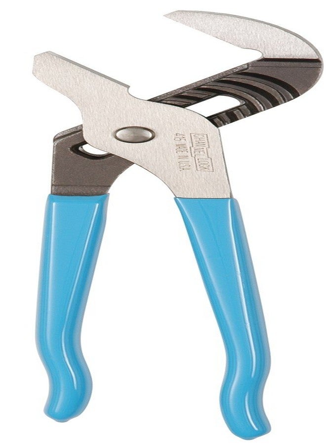 Channellock 415 10" Smooth Jaw Plier - Image 1