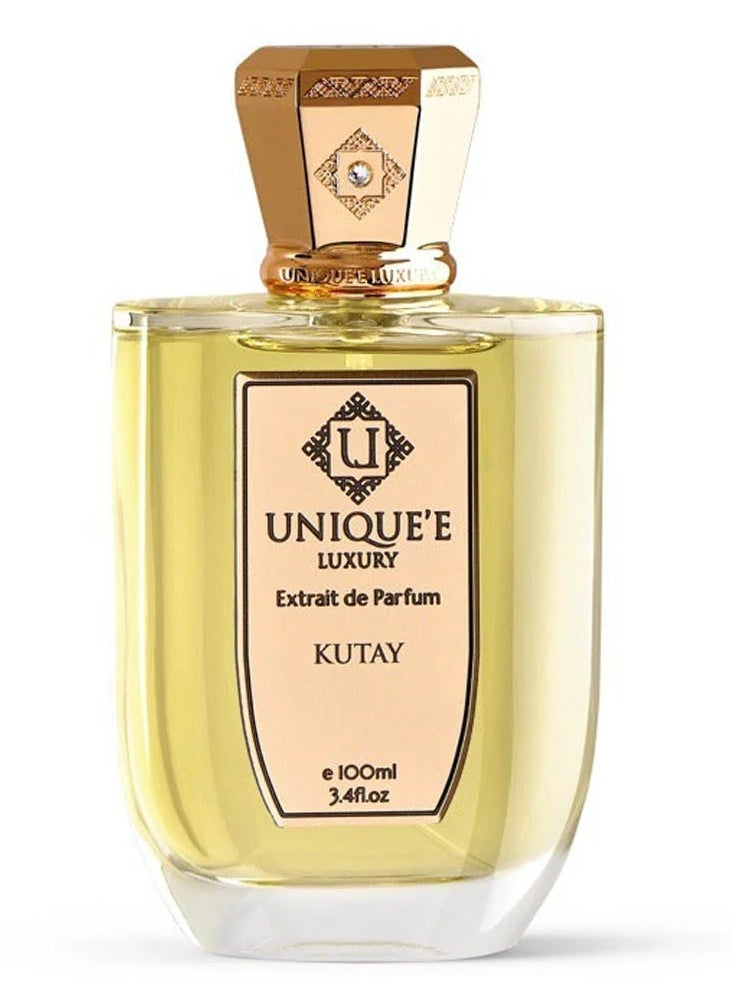 UNIQUE'E LUXURY Unique'e Luxury Kutay Extrait De Parfum 100ml 