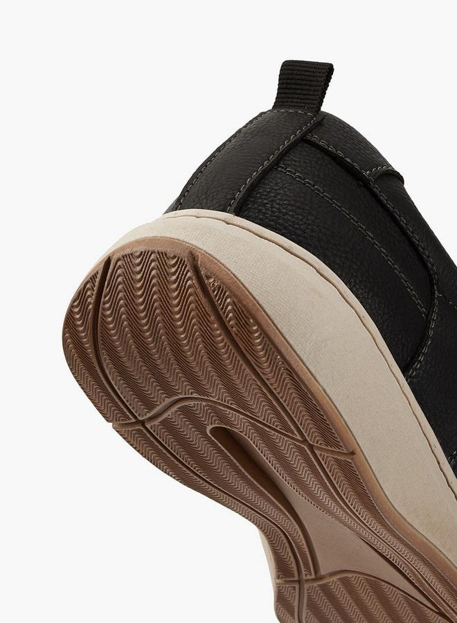 لو كونفورت أحذية رجالية مريحة سهلة الارتداء - Image 5