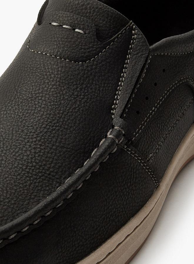 لو كونفورت أحذية رجالية مريحة سهلة الارتداء - Image 4