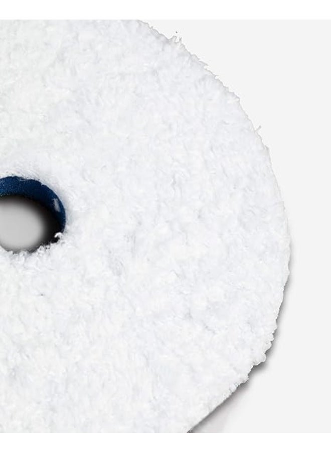 Adam's Polishes - Premium Polisher Pads - Expertly Designed To Make Polishing And Paint Correction Easy And Quick - Color Coded To Match With Recommended Polishes. (Microfiber Cutting Pad, 6.5") - Image 1