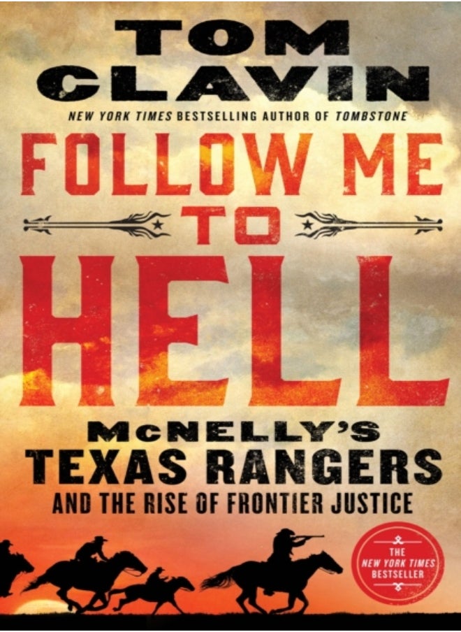 Follow Me to Hell 
