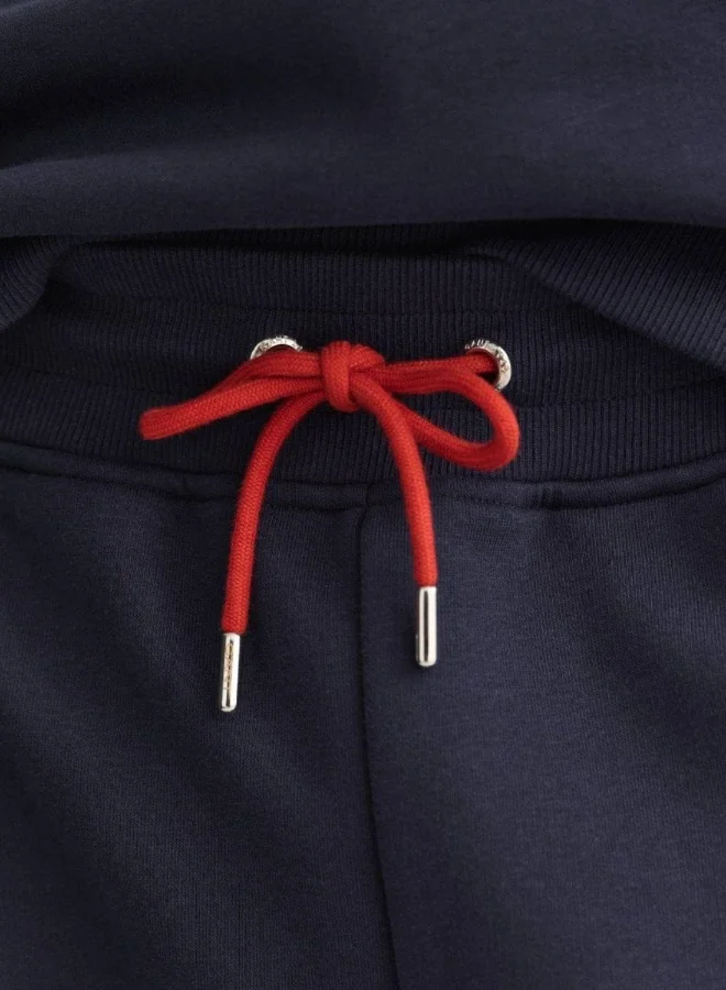 GANT Gant Contrast Side Sweatpants