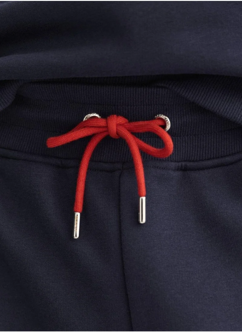 GANT Gant Contrast Side Sweatpants