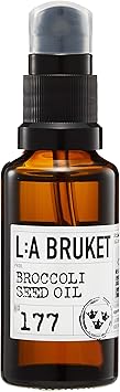 l a bruket زيت بذور البروكلي لا بروكيت 177 30 مل - Image 1