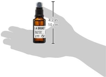 l a bruket زيت بذور البروكلي لا بروكيت 177 30 مل - Image 4