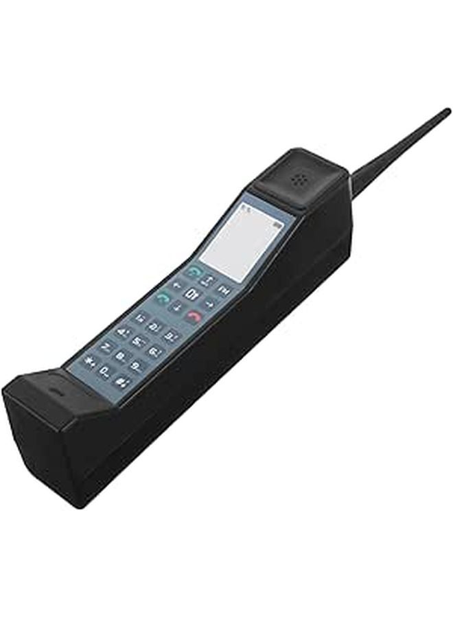 Retro Brick Mobile Phone Prop Vintage Decor for Themed Party Photography - Image 1