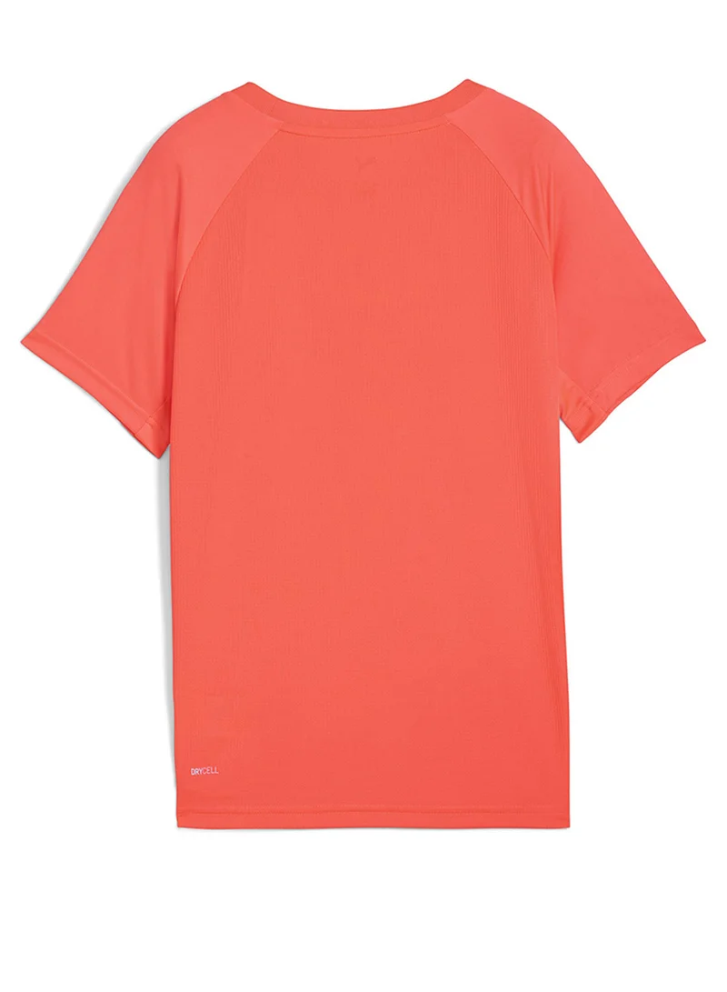 PUMA Youth Active Logo T-Shirt