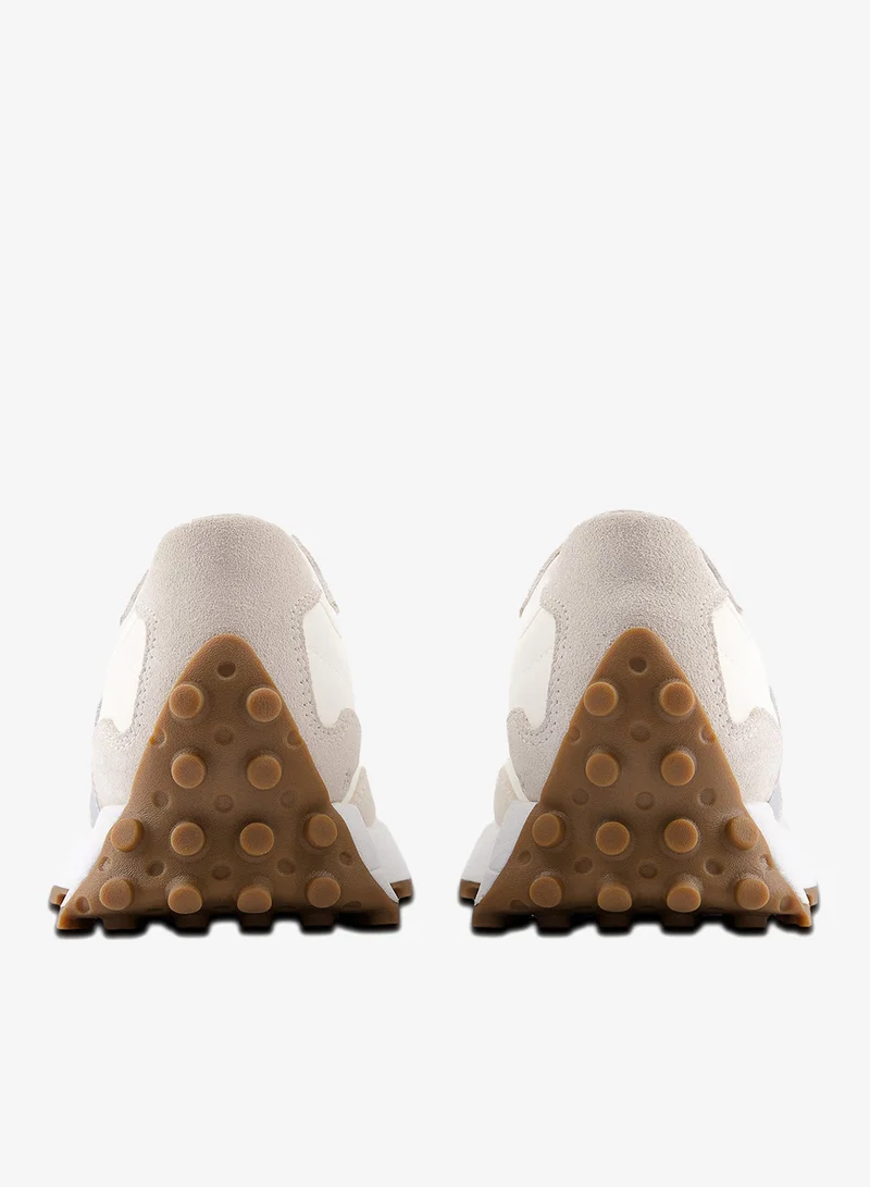 New Balance Beige Women's 327 Shoes for Women | Best Price UAE