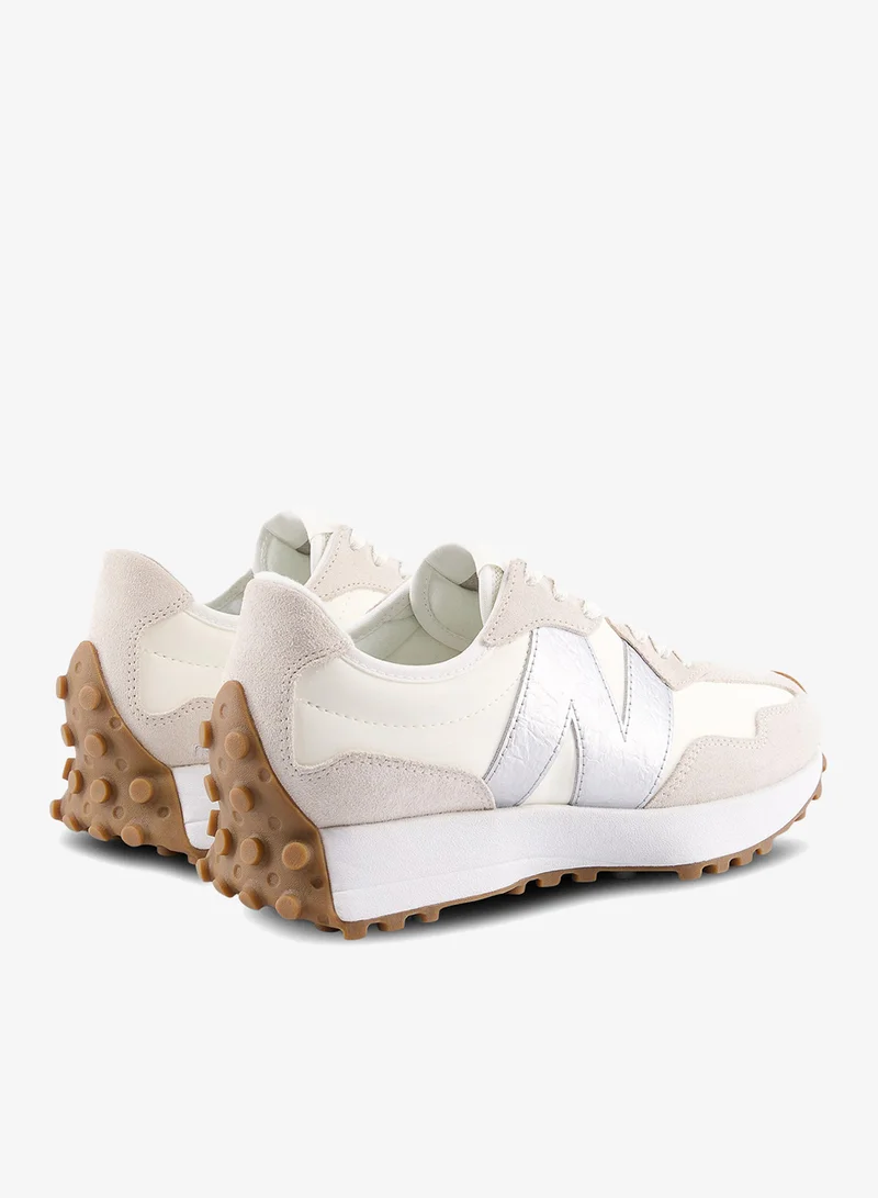 New Balance Beige Women's 327 Shoes for Women | Best Price UAE
