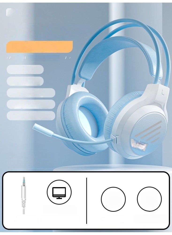 EBMINI New Noise Cancelling  Headphones