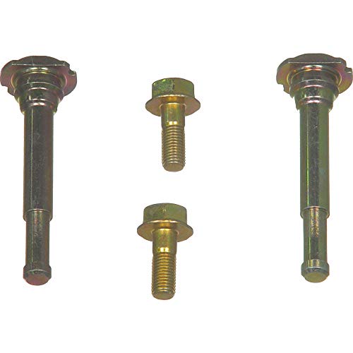 Wagner H14178 Front Disc Brake Caliper Bolt - Image 1