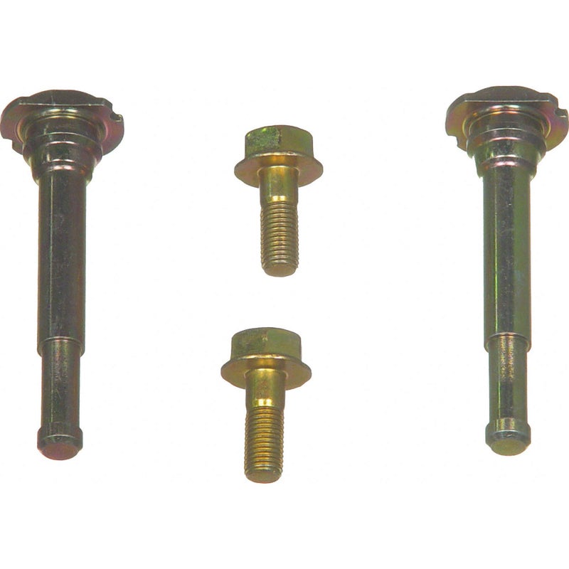 Wagner H14178 Front Disc Brake Caliper Bolt - Image 5