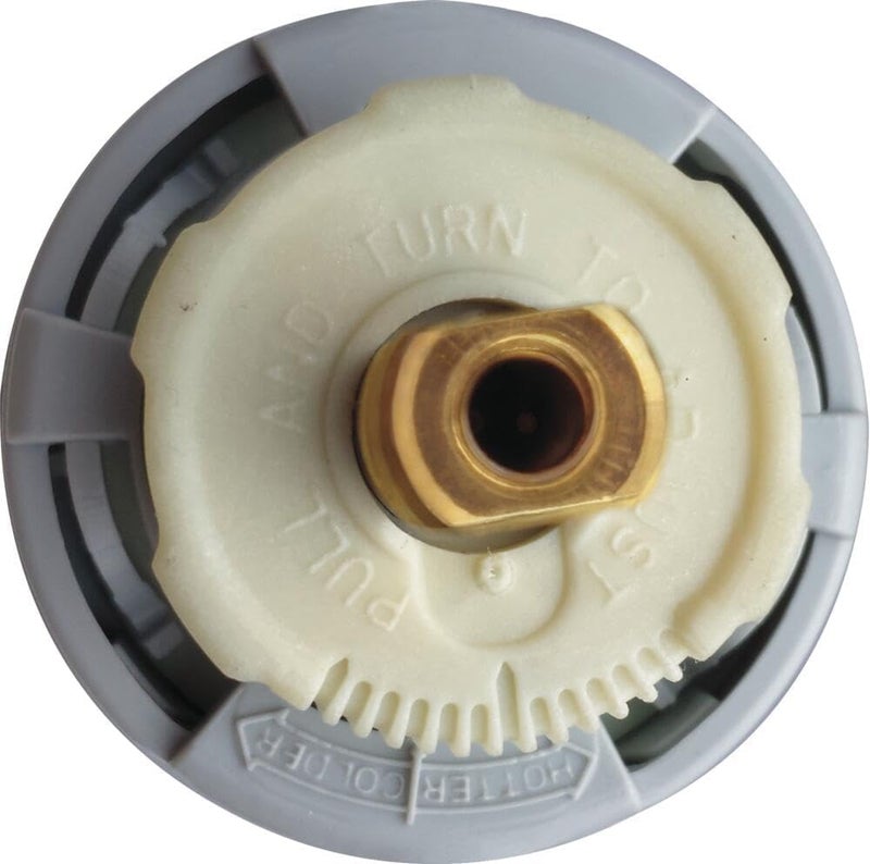 Delta RP46074 Tub Shower Cartridge for 13/14 Series, White - Image 3