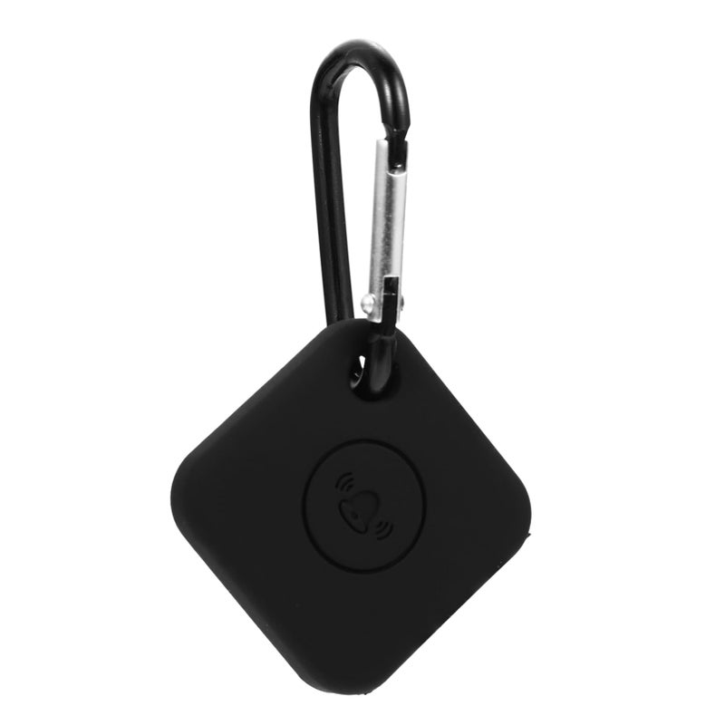 Smart Tracer Protective Case Lightweight Cover Compatible Tile Mate Tracker Easy Install Scratch Resistant - Image 2