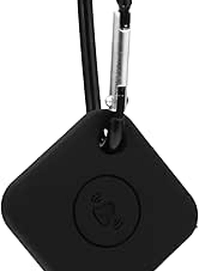 Smart Tracer Protective Case Lightweight Cover Compatible Tile Mate Tracker Easy Install Scratch Resistant - Image 1