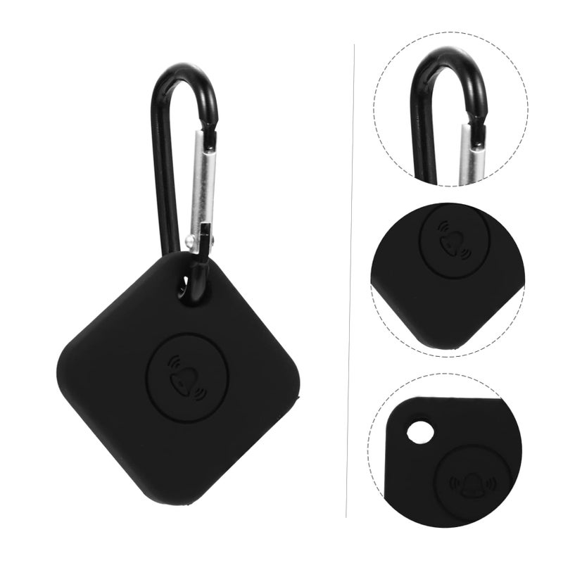 Smart Tracer Protective Case Lightweight Cover Compatible Tile Mate Tracker Easy Install Scratch Resistant - Image 5