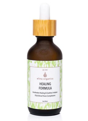 Healing Formula Soothing  Restorative Care 2oz