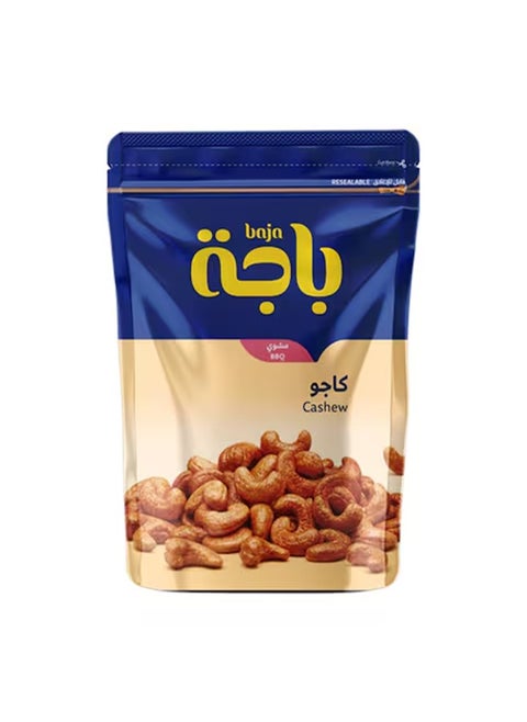 Baja BBQ Cashews, 120 g