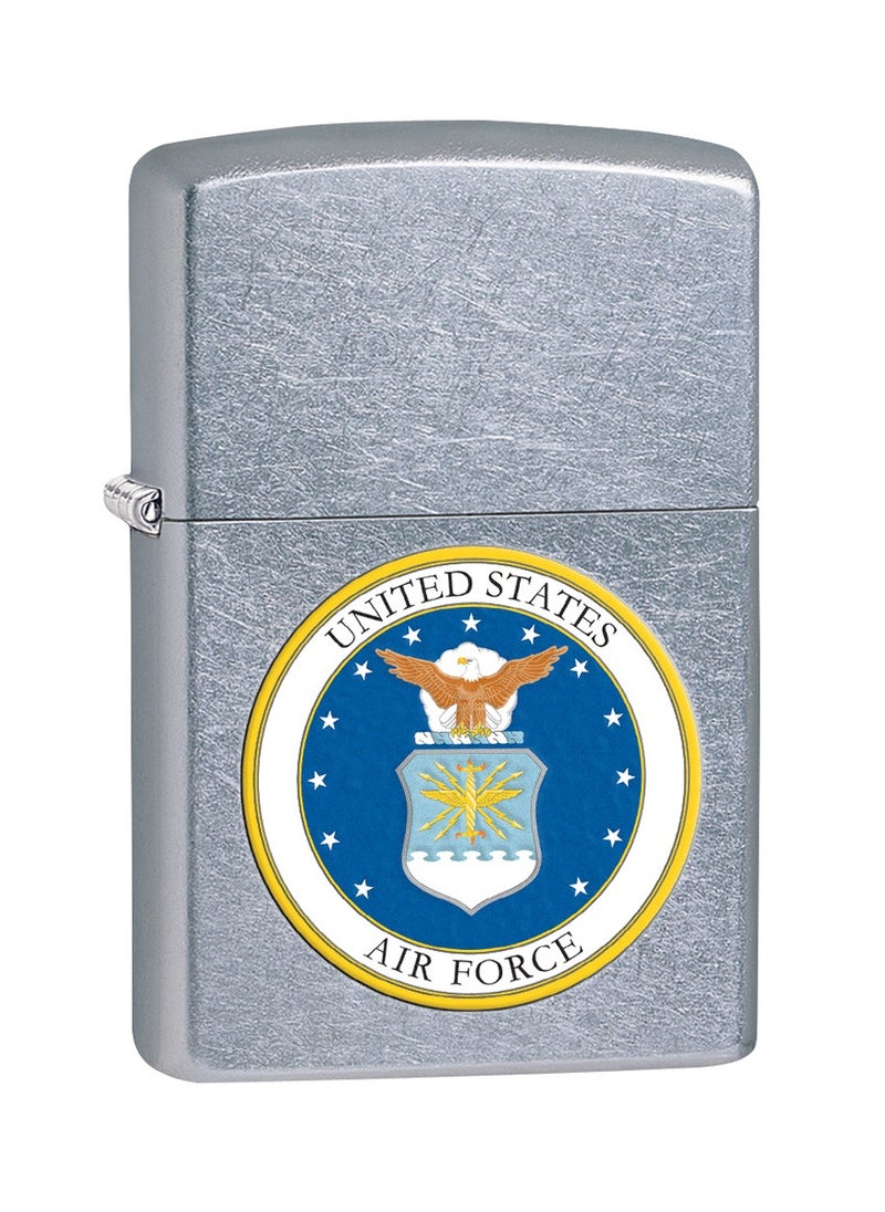 Zippo USAF (United States Air Force)Windproof Lighter - pzsku/ZC56E8BE7743815F79259Z/45/_/1725369384/7ee025bd-3638-430e-9d85-a6933fafd8ee