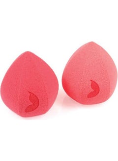 Nascita Makeup Sponge Ombre Midi 2-pack 