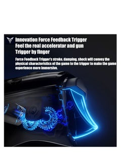 FlyDigi Apex 3 Elite Gaming Controller  - Image 3