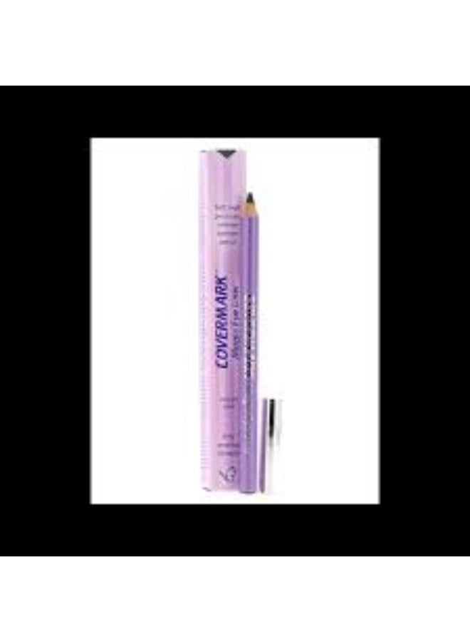 Covermark Magic Eye Liner 4 Forest Green 1.5g - Image 3