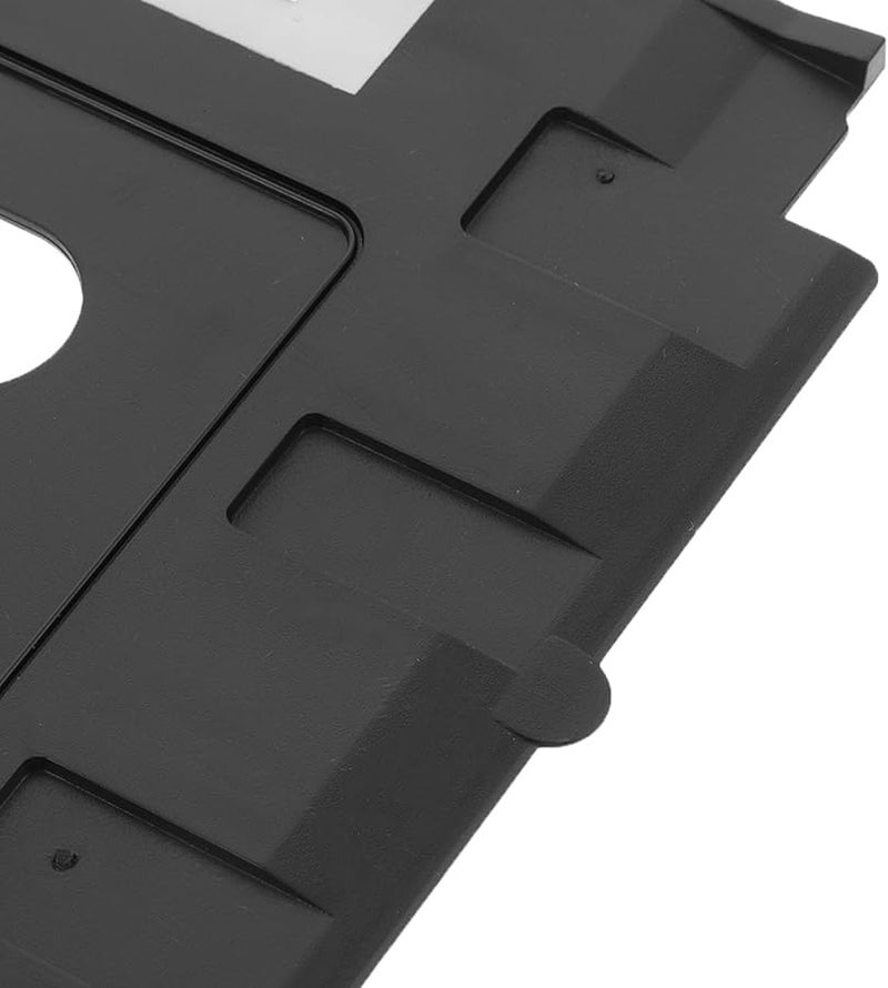 حامل صينية طباعة بطاقات PVC متوافق مع الطابعات للاستخدام في المكتب والمدرسة والمنزل - Image 4