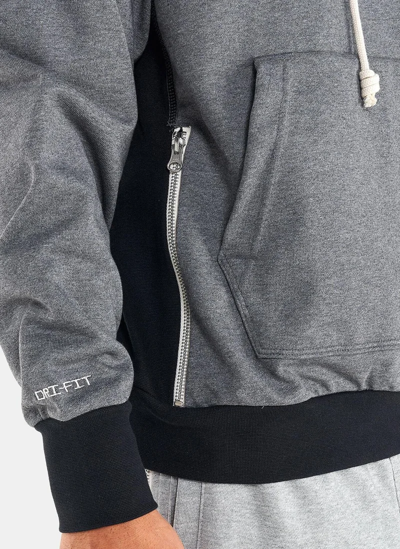Nike Men's Dri-FIT Standard Issue Pullover Basketball Hoodie