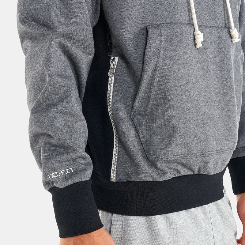 Nike Men's Dri-FIT Standard Issue Pullover Basketball Hoodie