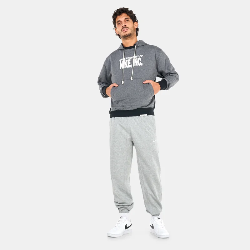 Nike Men's Dri-FIT Standard Issue Pullover Basketball Hoodie