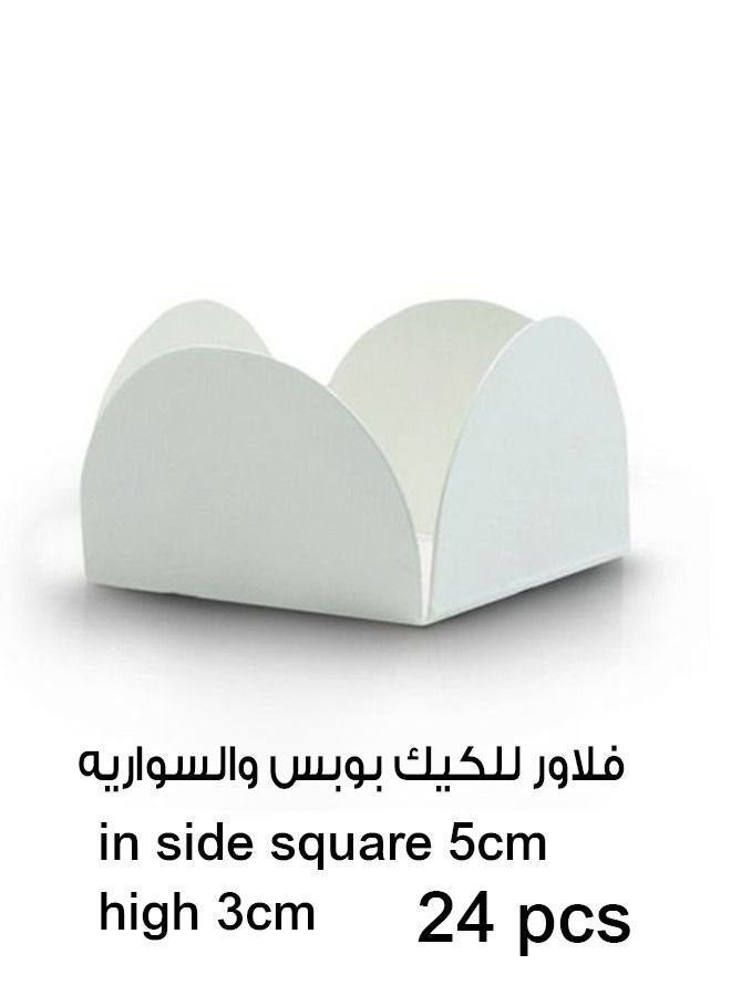 قواعد فلاور للكيك بوكس والسوريهات