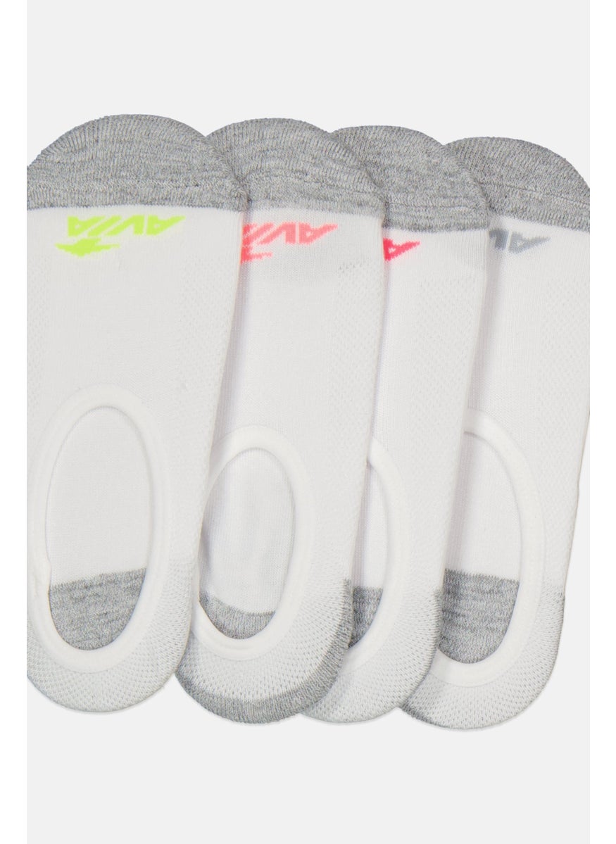 Women 6 Pair Knitted Invisible Socks, White Combo - pzsku/ZC56F24D4D0430E14B8E9Z/45/_/1729779428/53fcc2e5-86fb-4a19-a4f5-83e9f4445c78