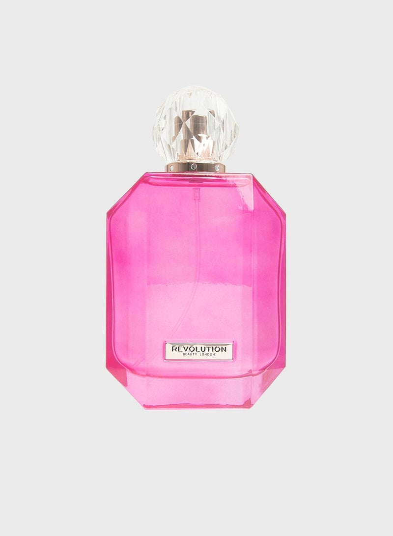 ريفلوشن عطر باشن او دو تواليت - Image 1