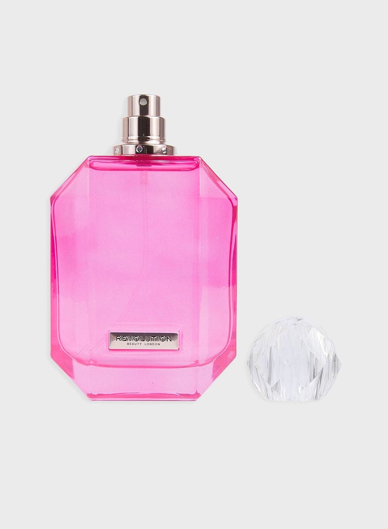 ريفلوشن عطر باشن او دو تواليت - Image 2