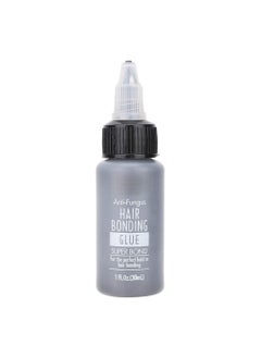 Estelle Anti-Allergic hair bonding glue,hair Posture,wig extension  professional gel  glue for salon (30ML)  - Image 3