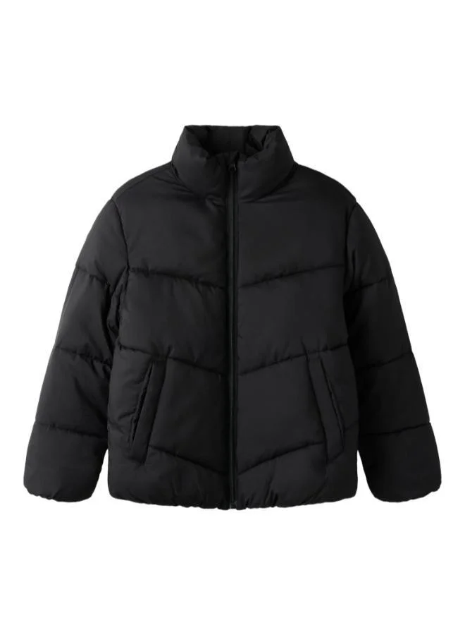 Kids Puffer Jacket