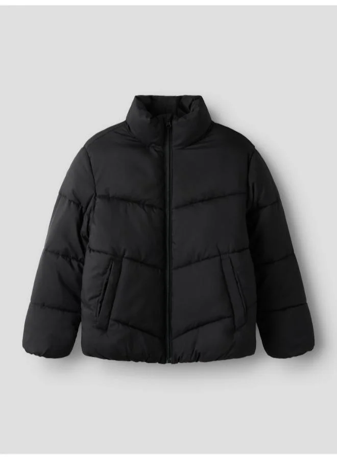 Name It  Kids Puffer Jacket for Women | Best Price UAE