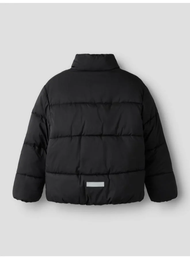 Name It  Kids Puffer Jacket for Women | Best Price UAE
