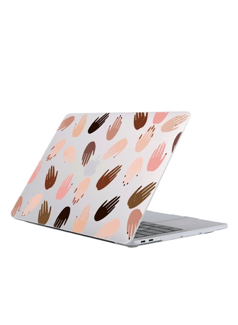 Loquat Suitable For MacBook Plastic Protective Shell 