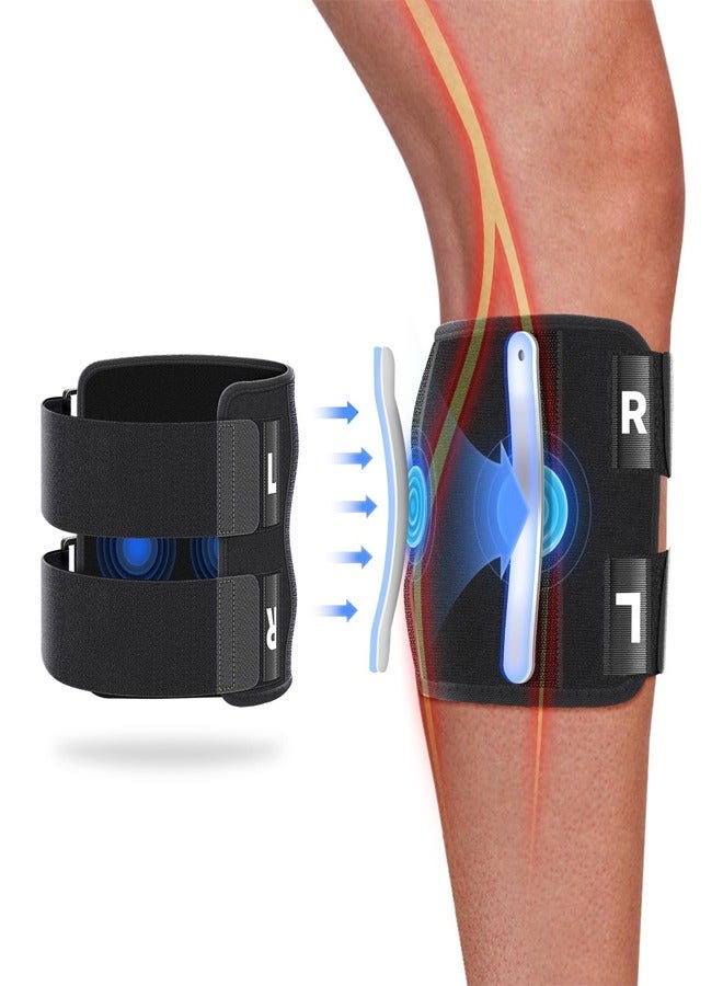 general Adjustable Sports Leg Support Brace - Image 1