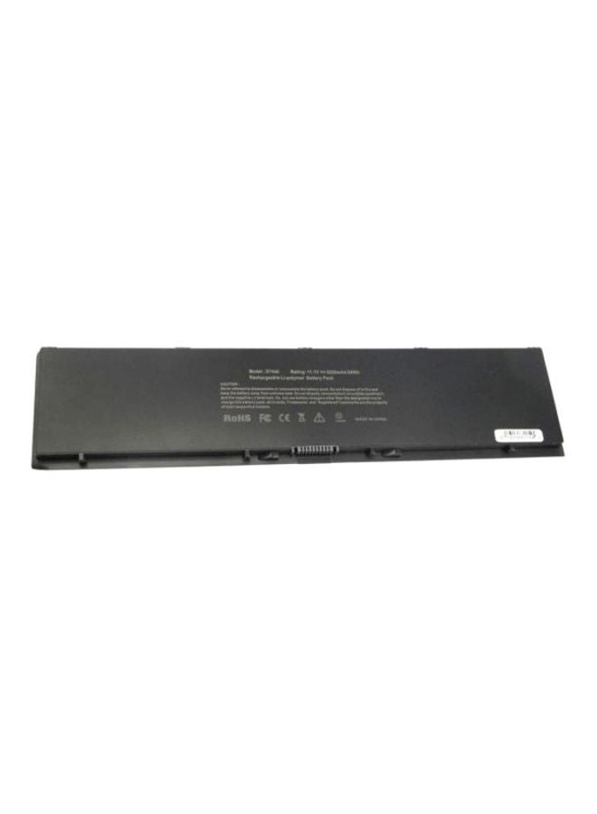 DELL Replacement Battery For Dell Latitude E7440 E7450 T19VW F38HT E7000 Black - Image 1