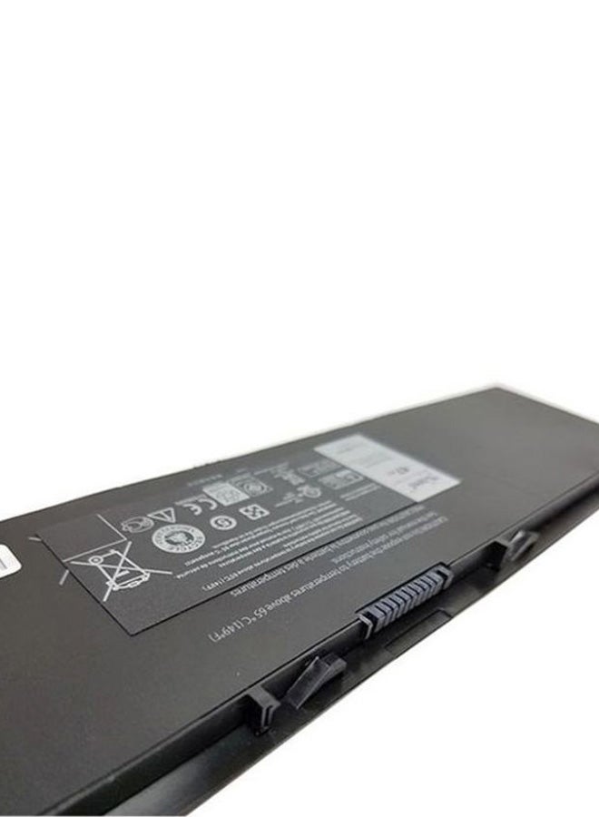 DELL Replacement Battery For Dell Latitude E7440 E7450 T19VW F38HT E7000 Black - Image 4