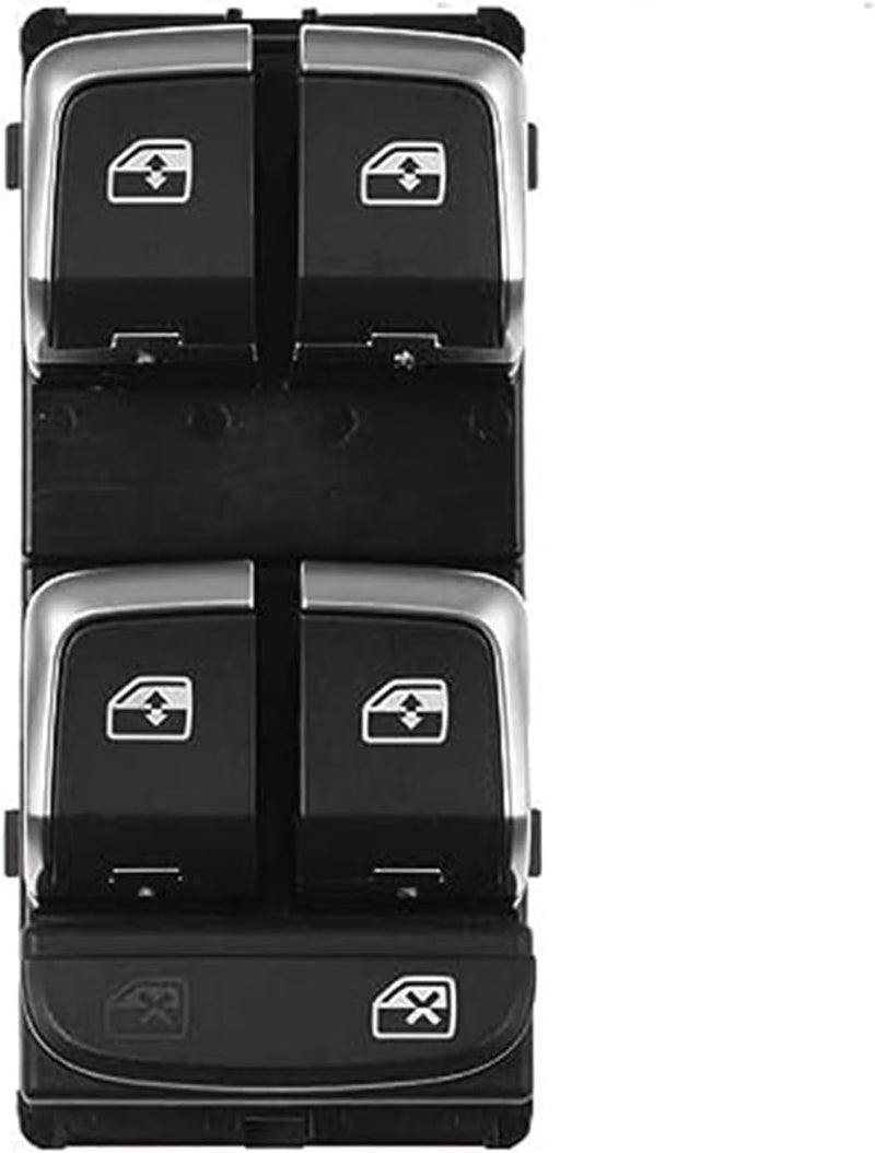 Wivplex Power Window Control Switch - Image 1