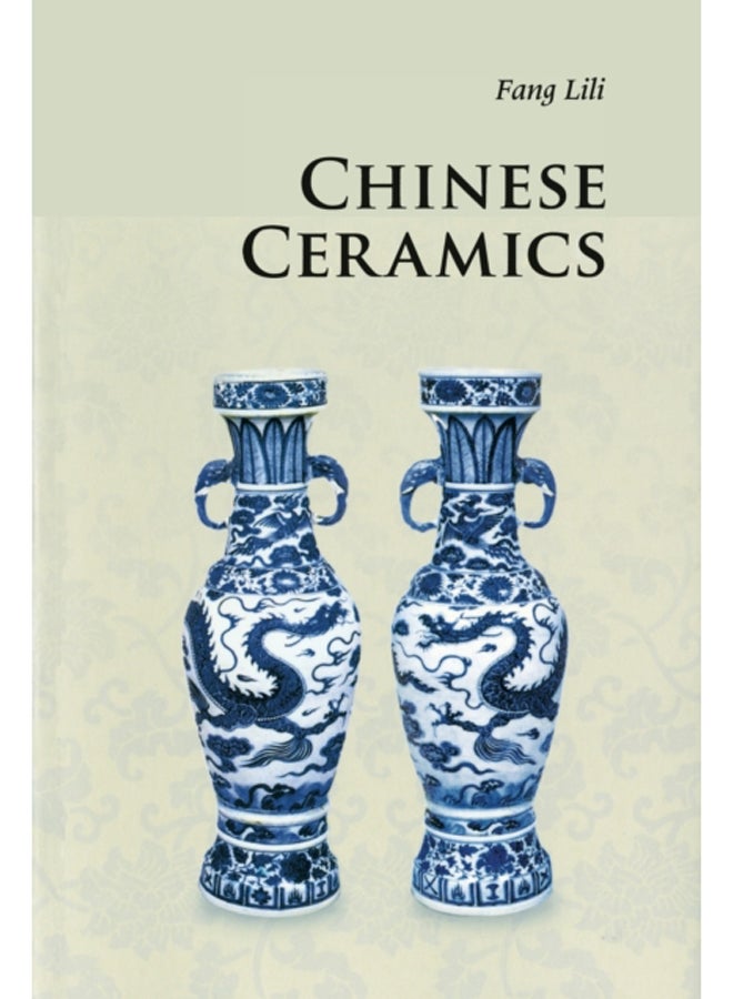 Chinese Ceramics 