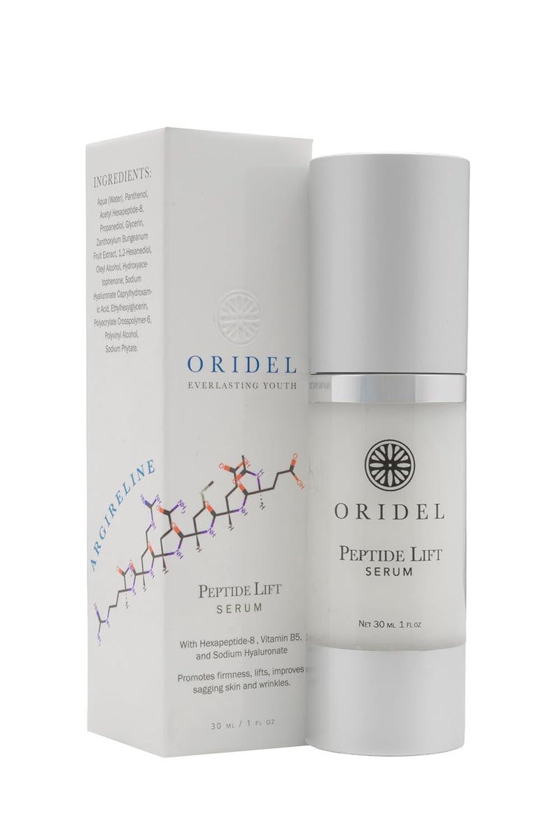oridel Peptide Lift Serum - Image 1