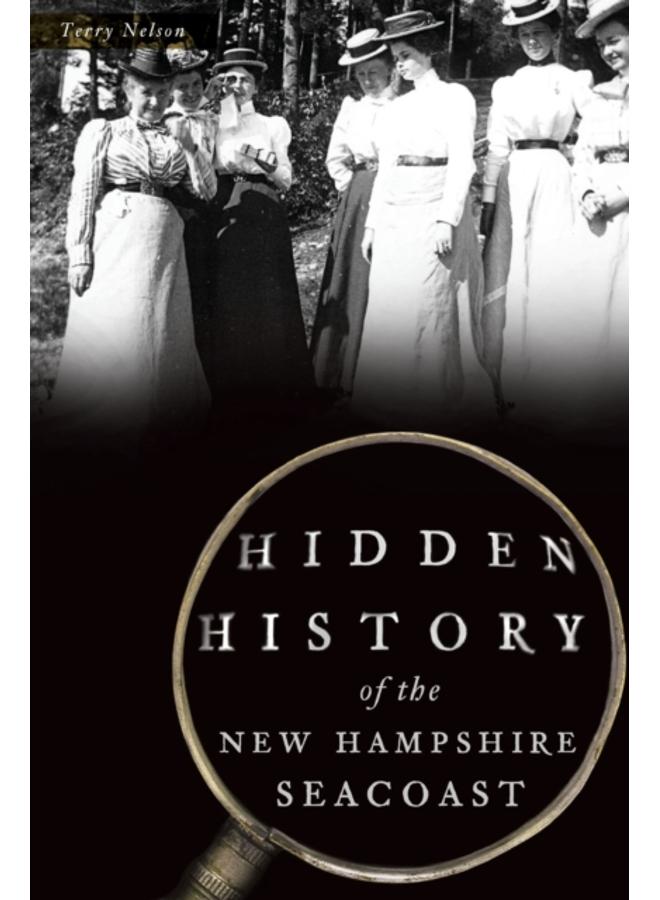 HIDDEN HISTORY OF THE NEW HAMPSHIRE SEAC 