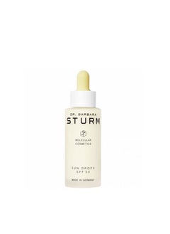 DR. BARBARA STURM SUN DROPS 30 ml 